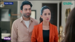 Main Zameen Tu Aasmaan - Episode 13